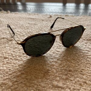 Ran Ban sunglasses